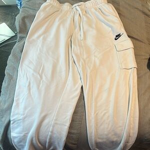 Nike Sweatpants